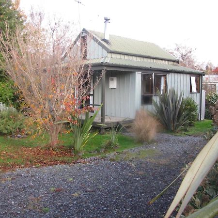Miro Magic - Ohakune Holiday Home Exterior photo