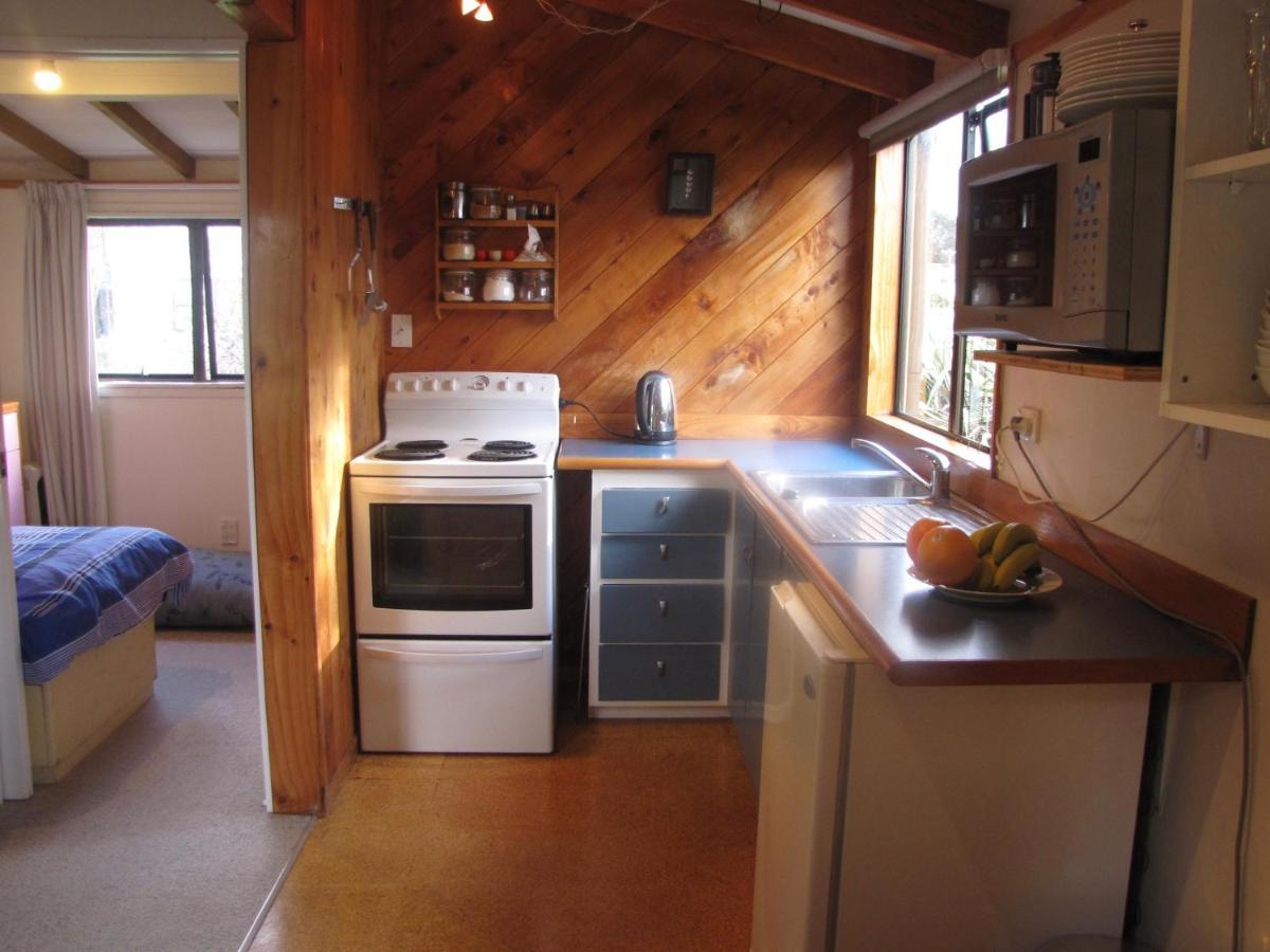 Miro Magic - Ohakune Holiday Home Exterior photo
