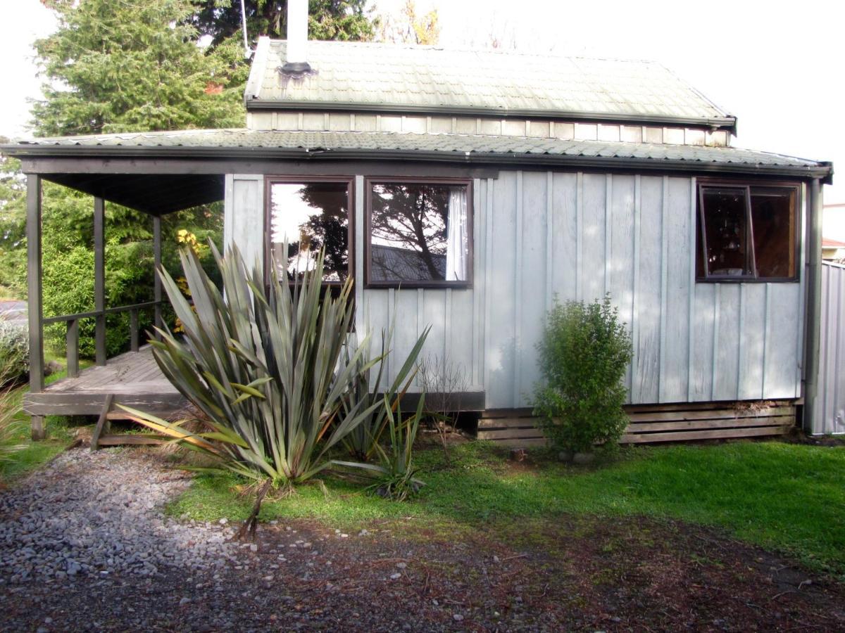 Miro Magic - Ohakune Holiday Home Exterior photo